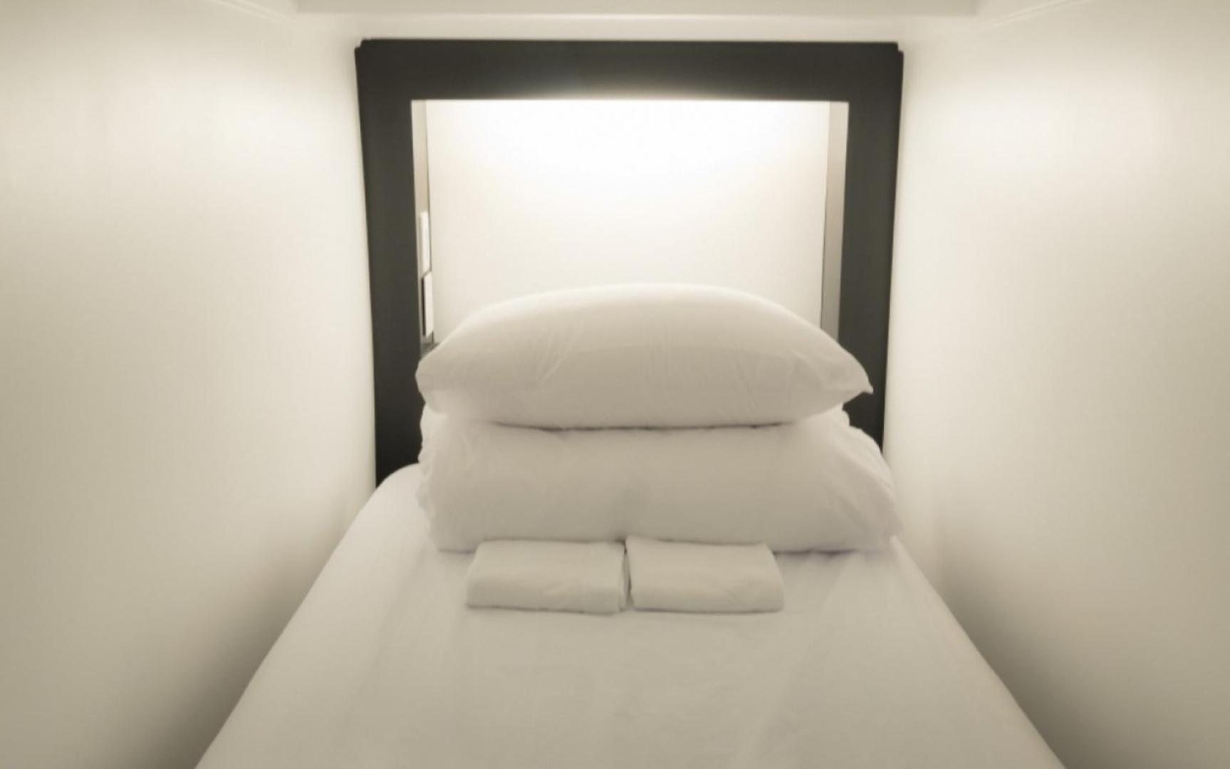 Canvas Black Guesthouse Пусан Экстерьер фото